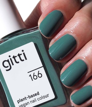 gitti no. 166 Nagellack-15 ml