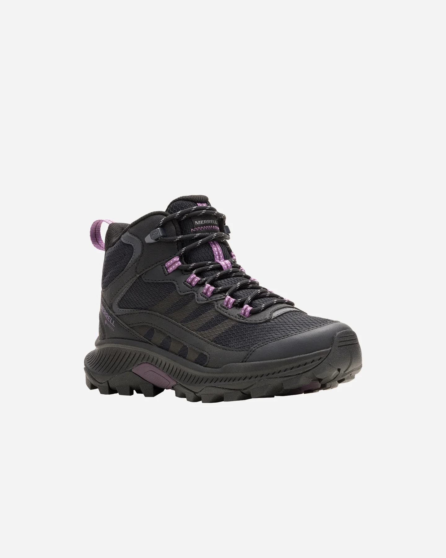 Turistické topánky Merrell Speed Strike 2 Mid Gtx W J038258