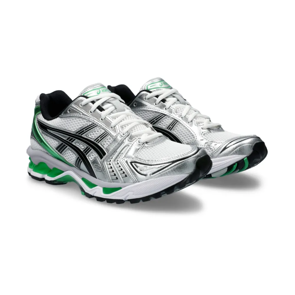 Asics Gel Kayano 14 1201A019.110 / weiss