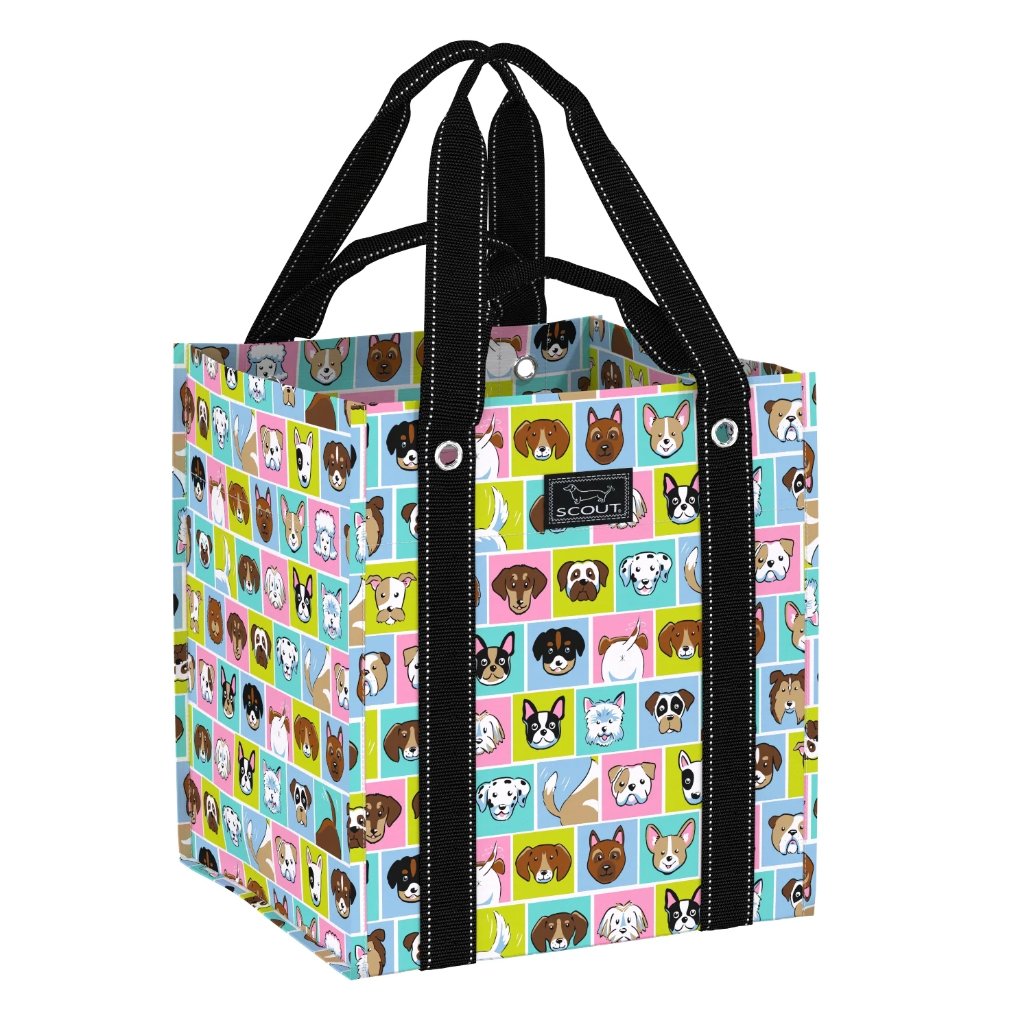 Market Tote Bagette