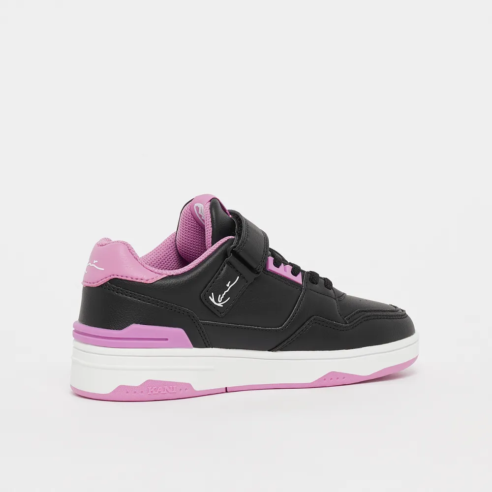 Karl Kani LXRY 2K PS KKFWKPS000013 / schwarz
