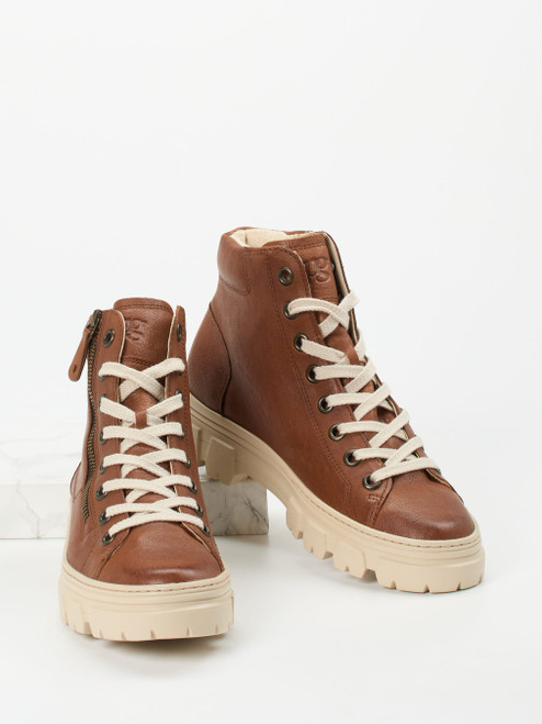 Sneaker High-16732290005 Paul Green