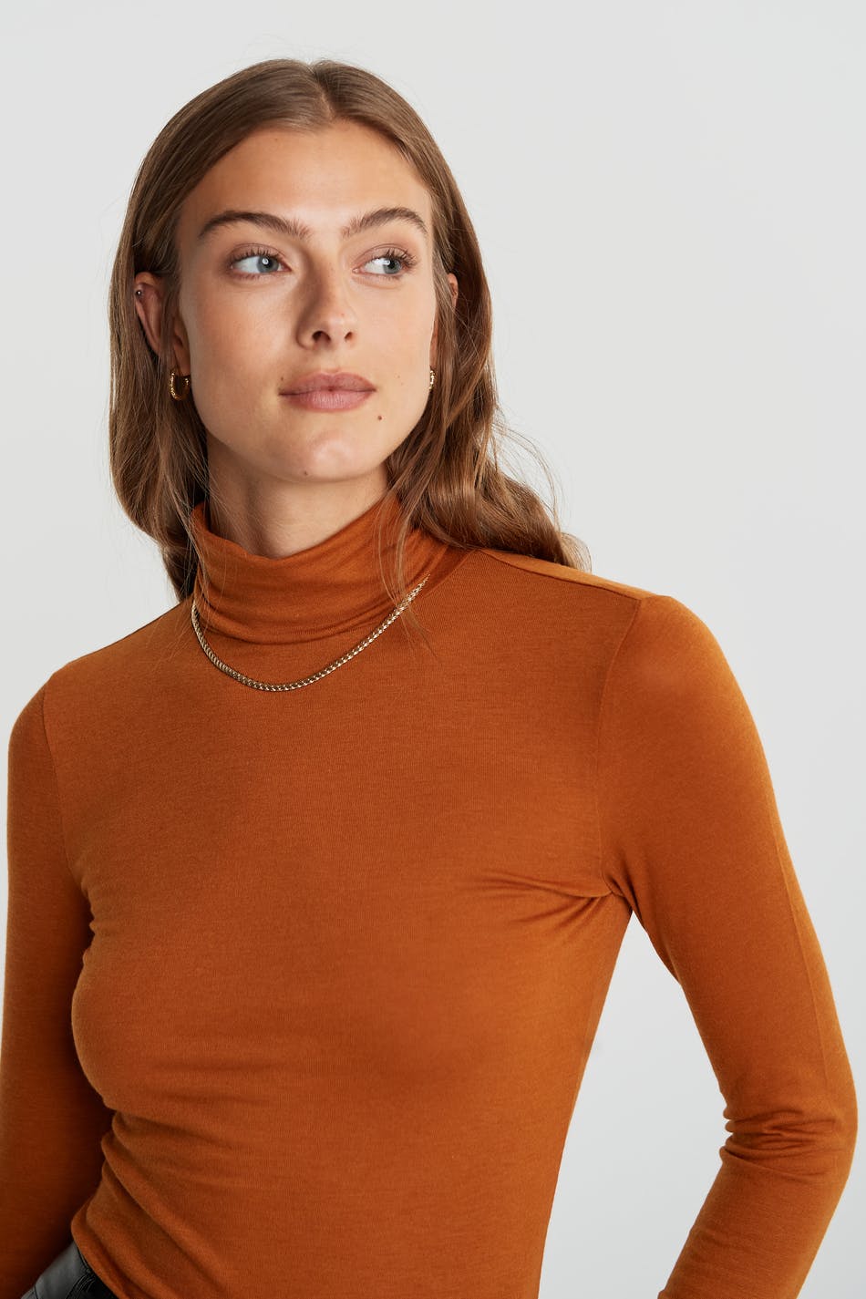 Gianna polo