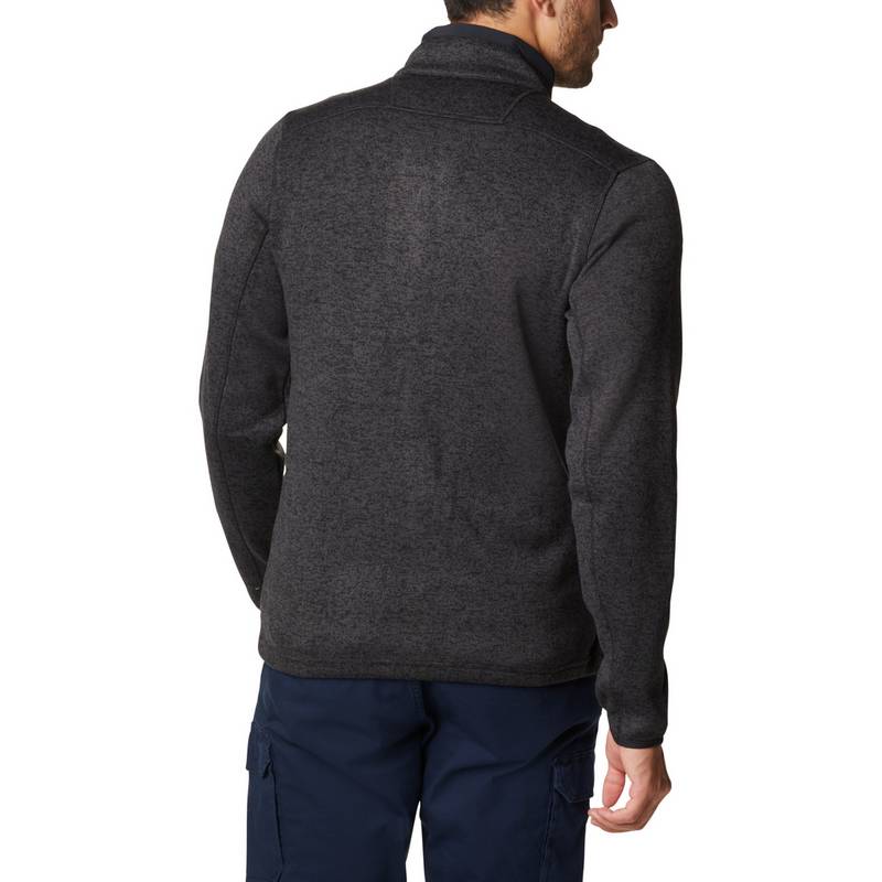 Columbia SWEATER WEATHER Fleecejacke Herren