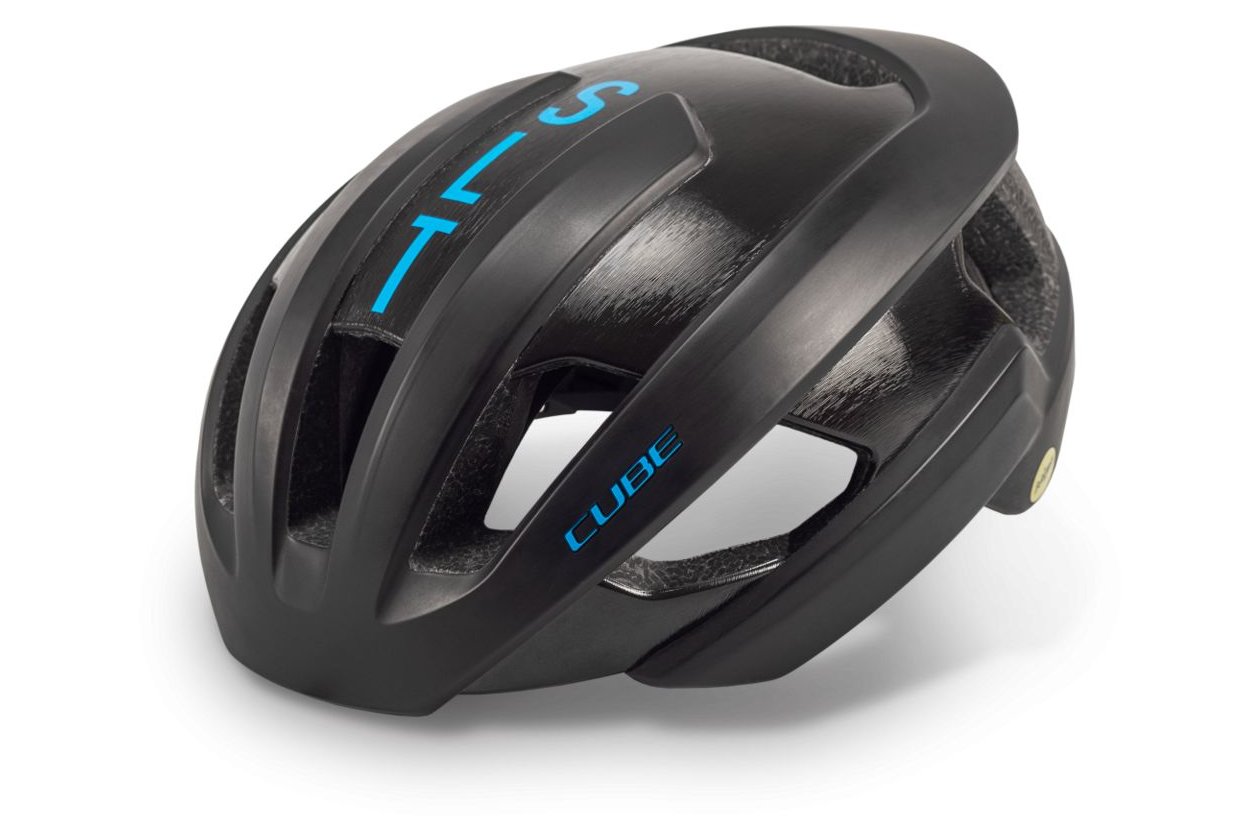 Cube Helm HERON SLT