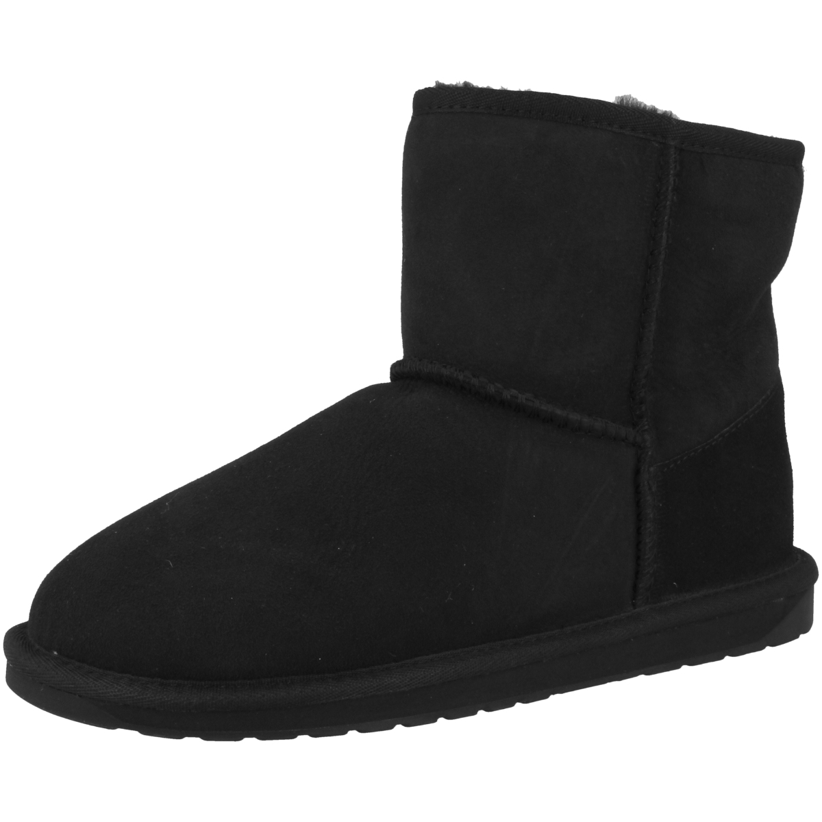 EMU Australia Stinger Boots schwarz