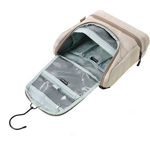 NITRO Travel Kit Kulturbeutel 25 cm