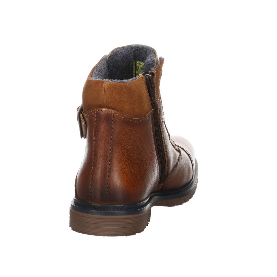 bugatti Schnürboots