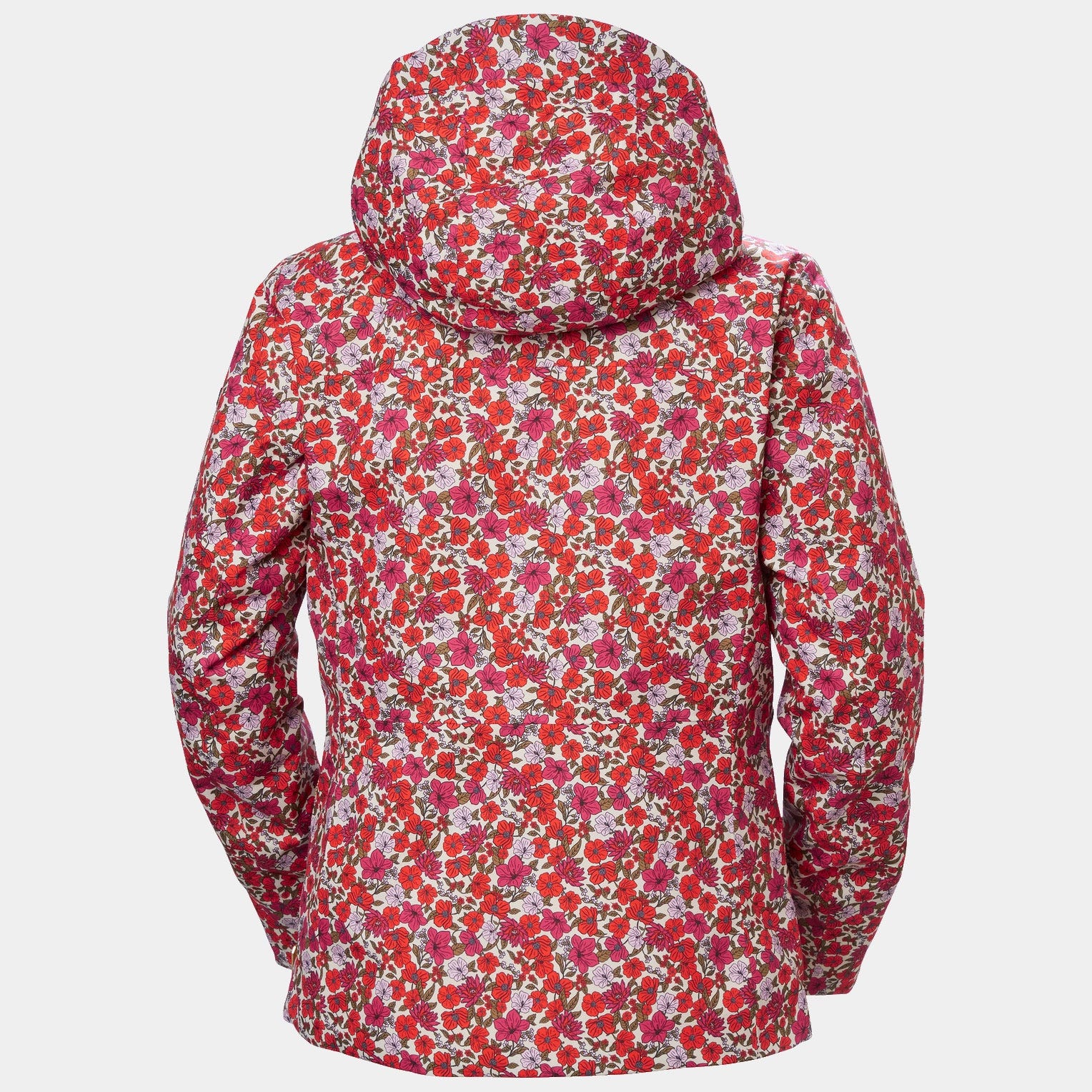 Women's St. Moritz Insulated 2.0 Jacket