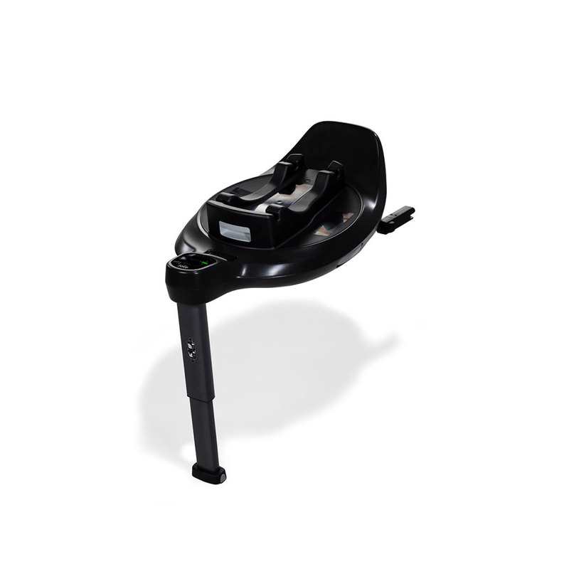 Base pivotante I-Base noir Joie