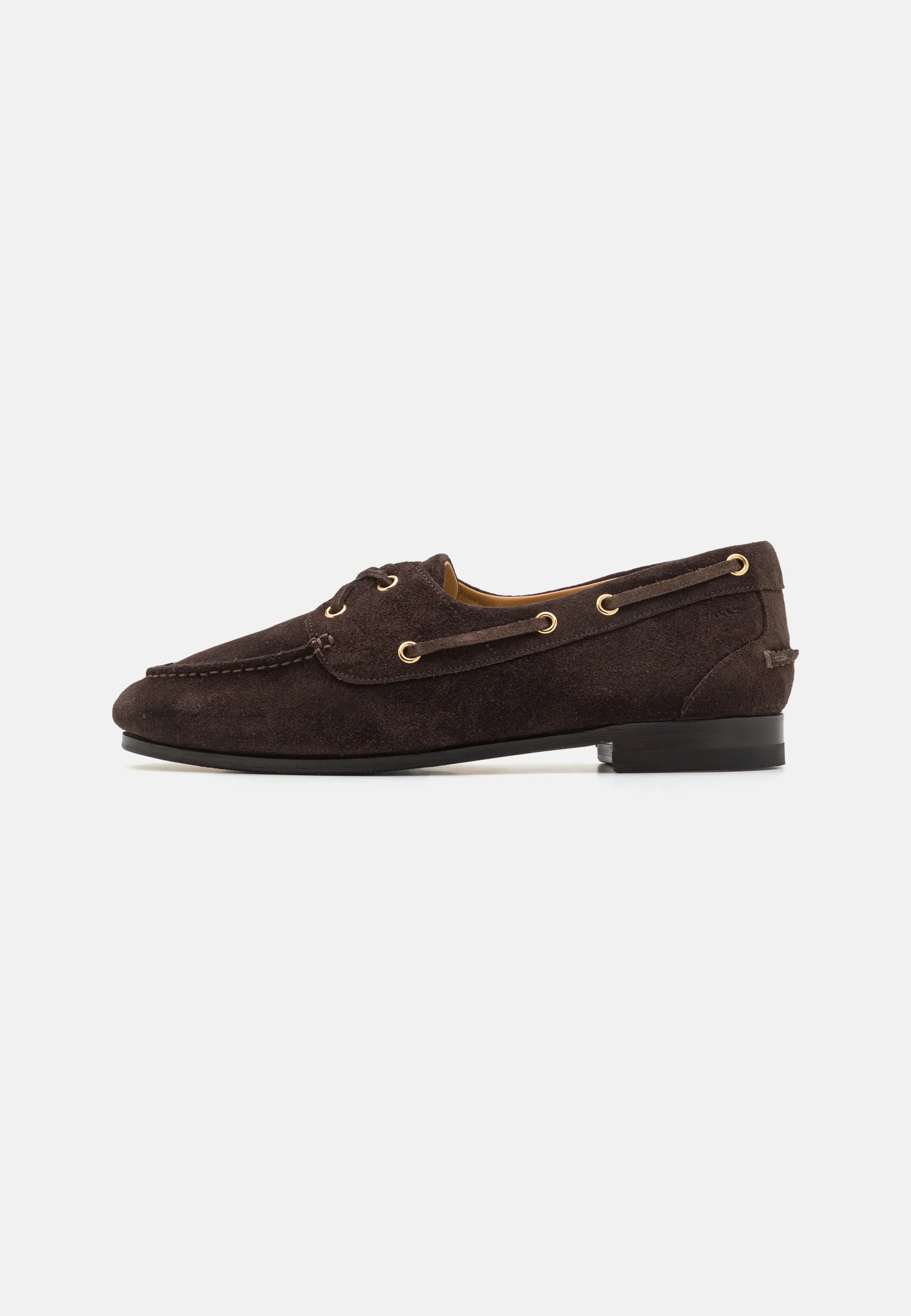 Bally PATHY - Zapatos náuticos
