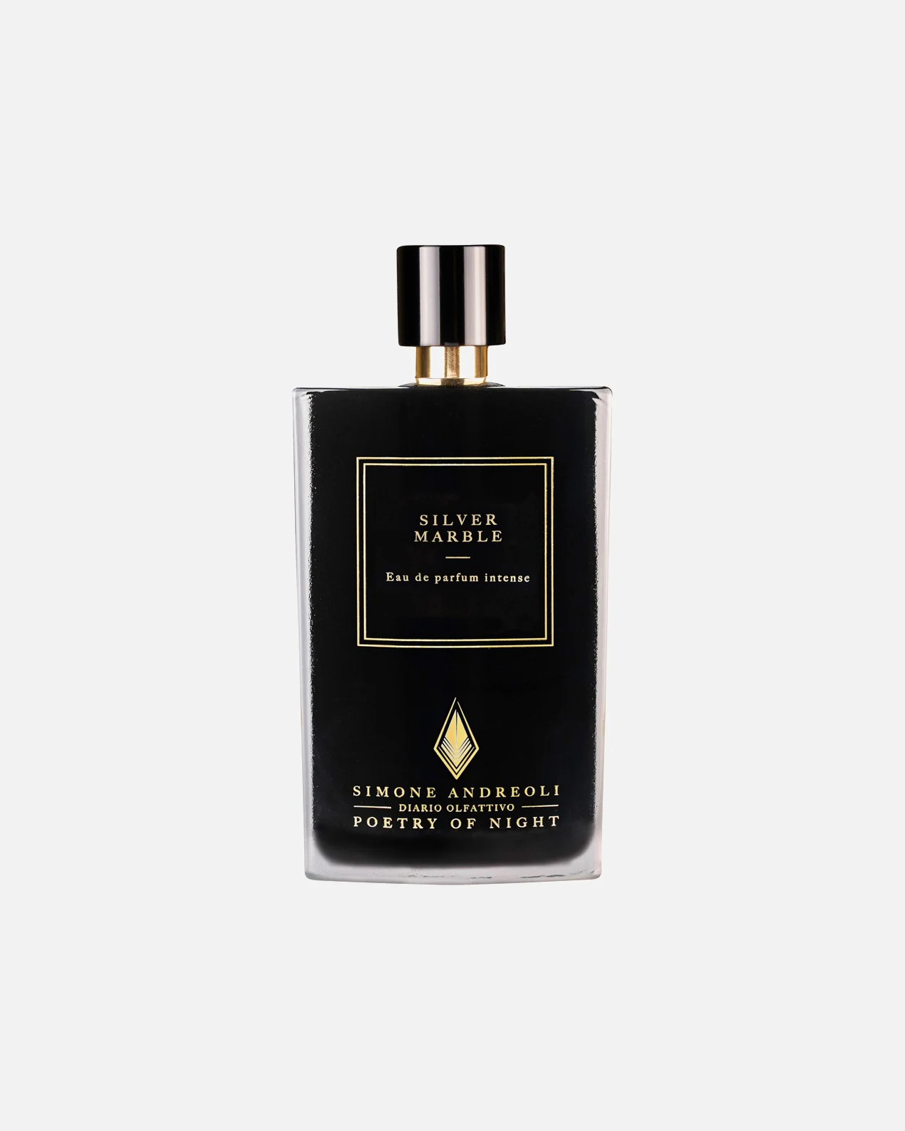 SIMONE ANDREOLI Poetry of Night Woda perfumowana w sprayu Intense