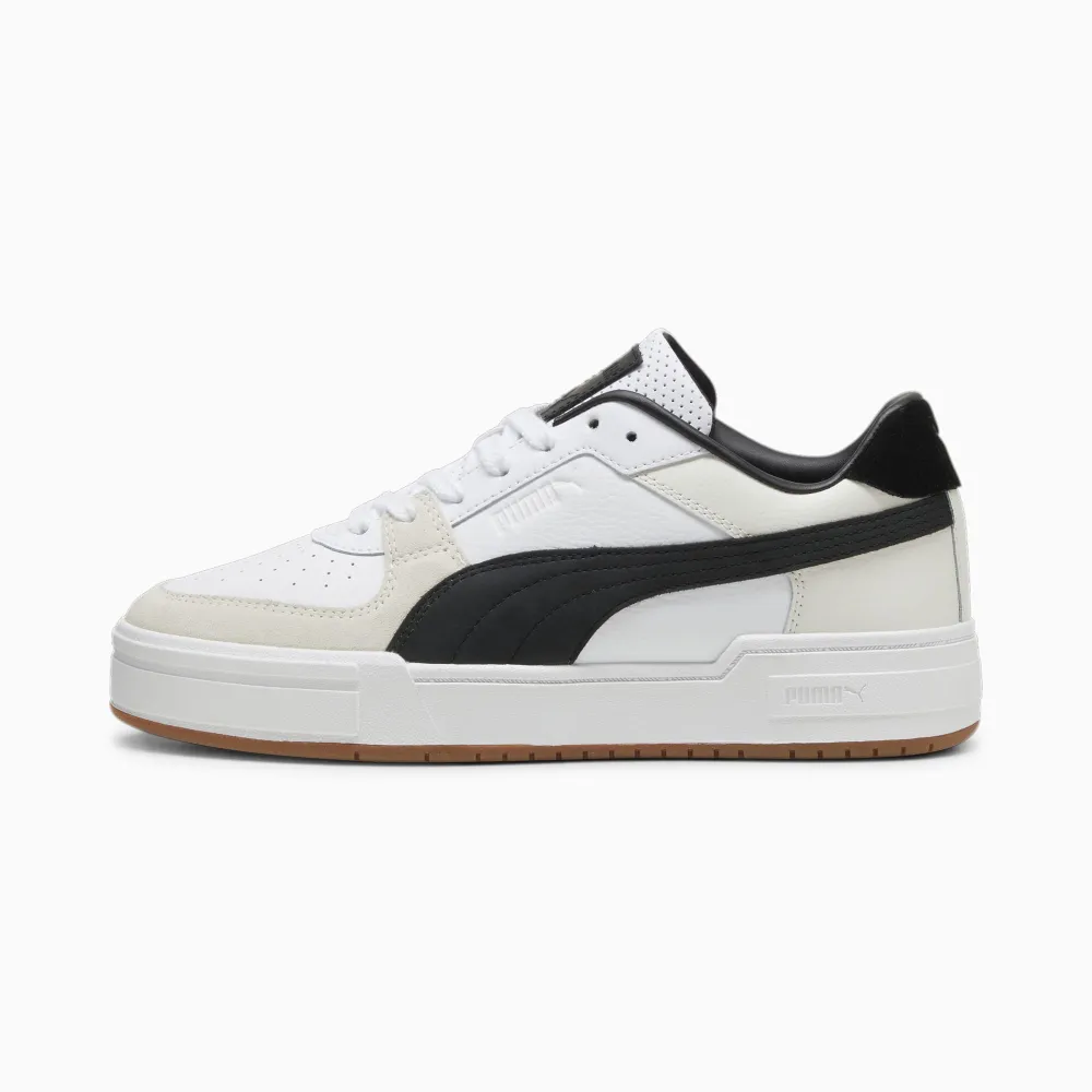PUMA CA Pro Gum 395753_03 / weiss