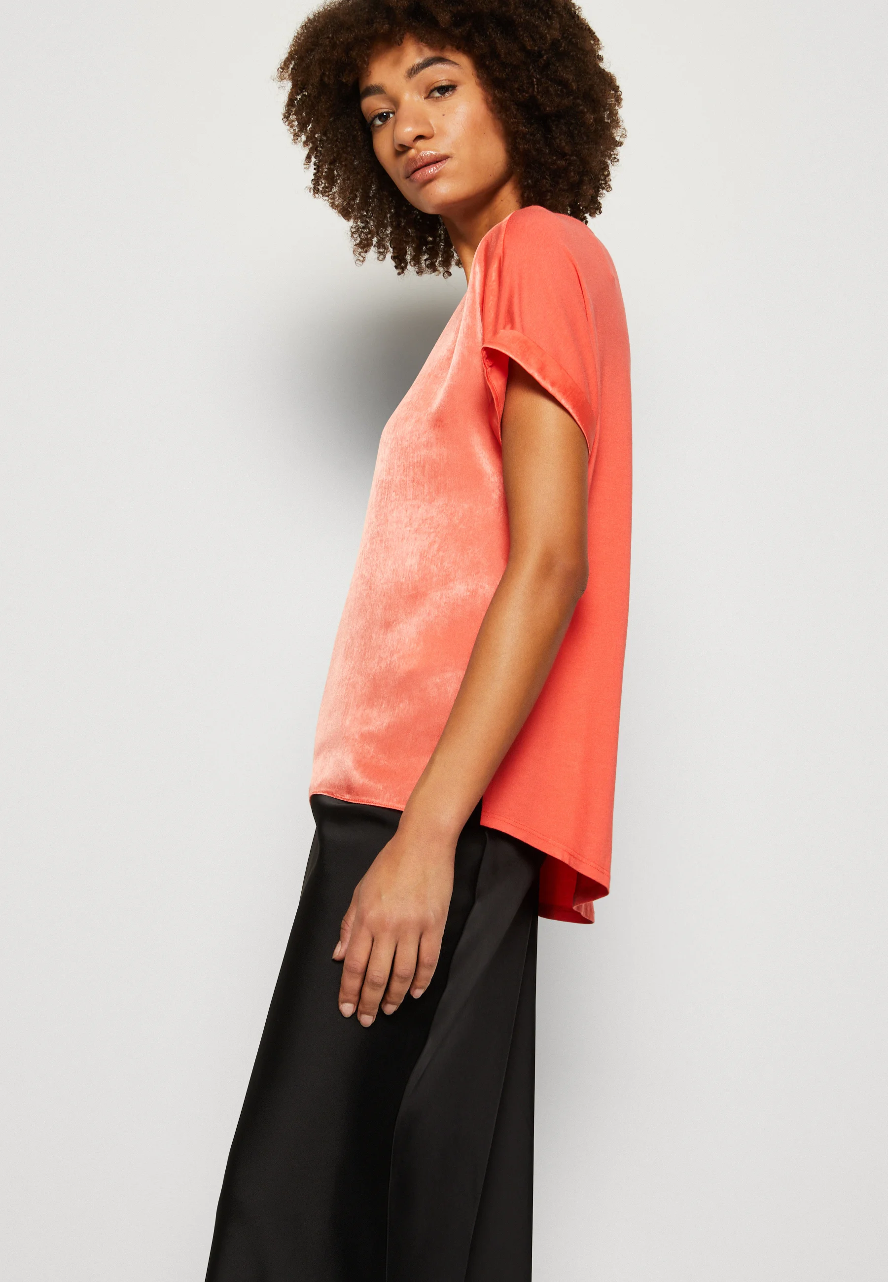 Blusa Anna Field