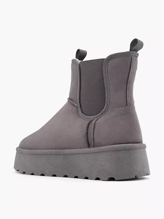 TOM TAILOR Boots