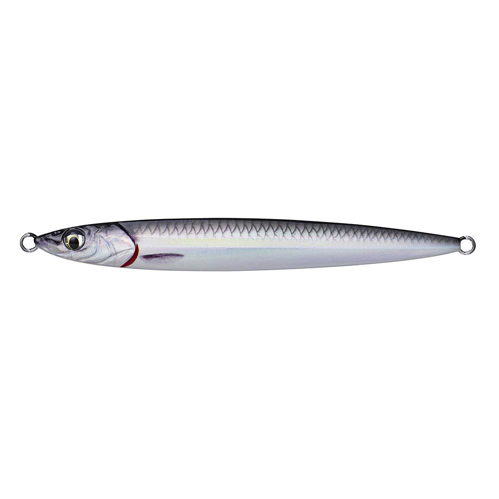 Heittojigi Savage Gear 3d slim jigi minnow 16cm 120g