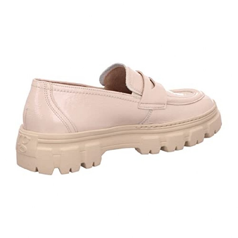 PAUL GREEN Komfort Slipper beige