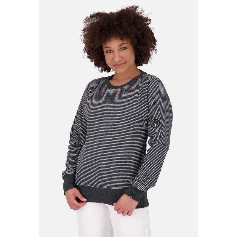 ALIFE AND KICKIN DarlaAK Z Sweatshirt Damen
