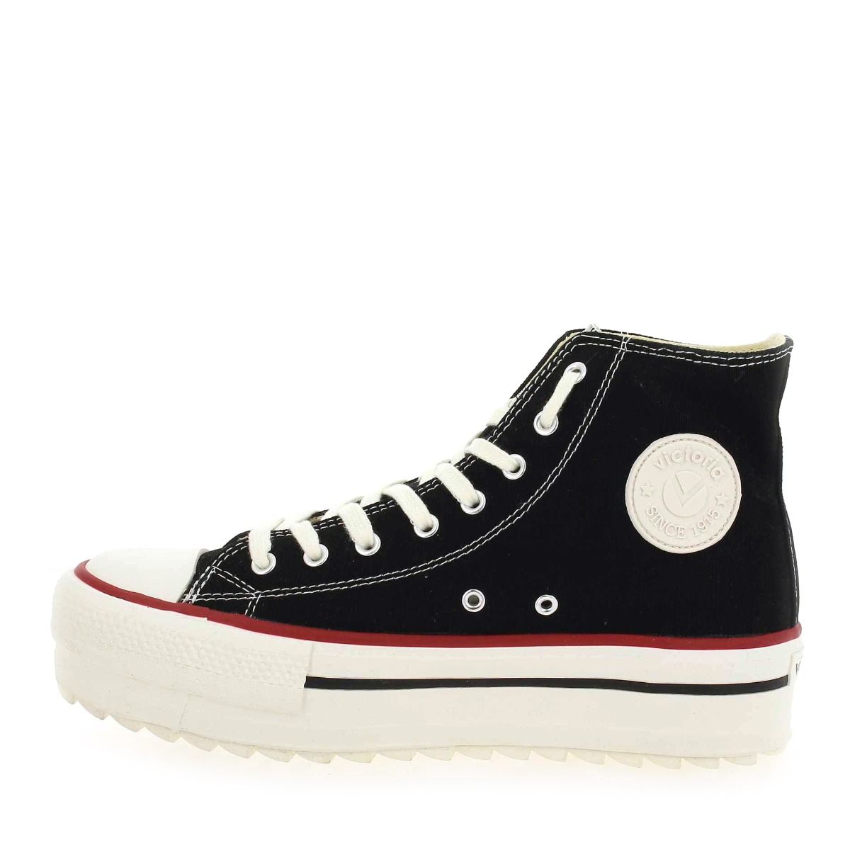 Victoria  1061121 TRIBU DOBLE - Noir