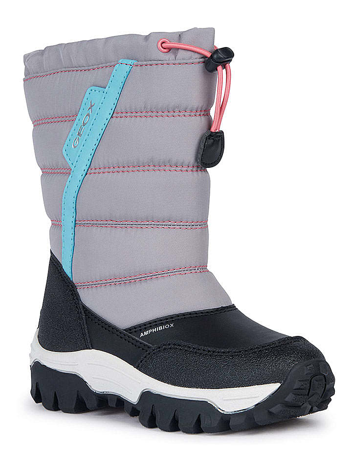Geox Winterstiefel 