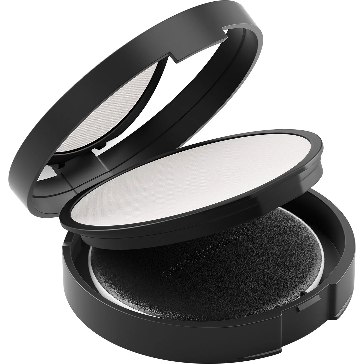 Facial Original Mineral Veil Pressed Fixing Powder - Компактни пудер
