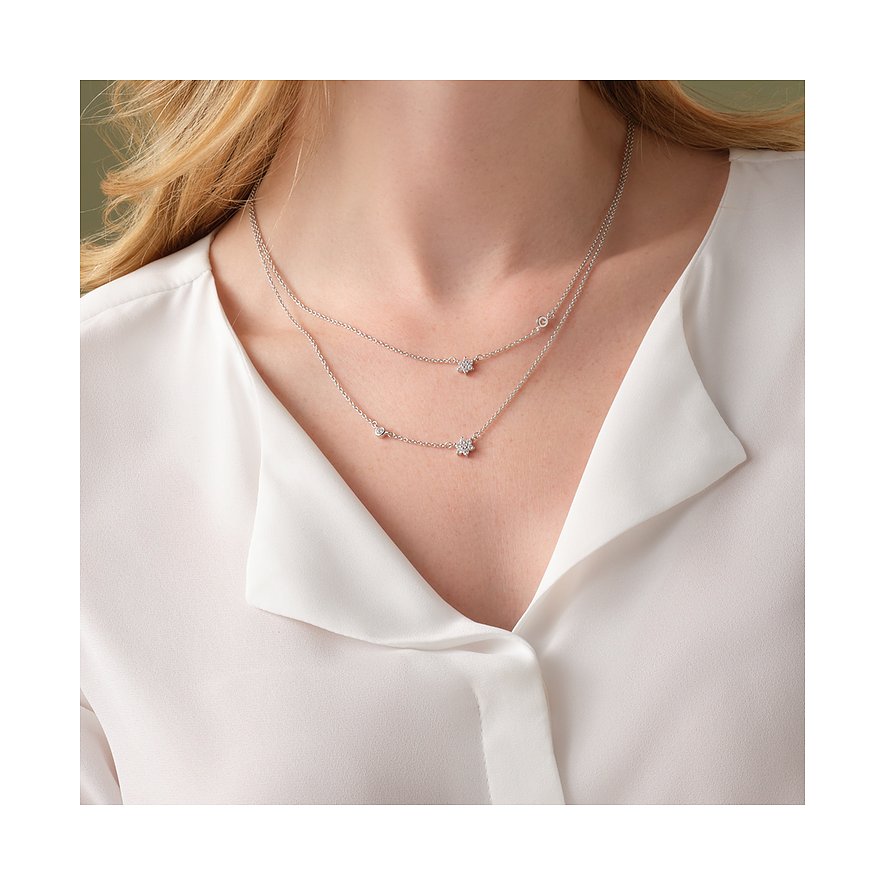 JETTE Kette SPARKLE