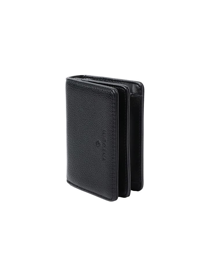 TATUUM Geldbörse in Schwarz - (B)17 x (H)11 x (T)8,5 cm günstig kaufen onesize