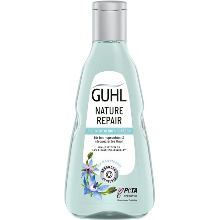Nature Repair Regenerierendes Shampoo