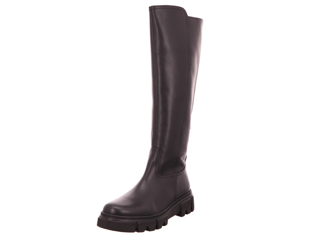 GABOR Stiefel schwarz