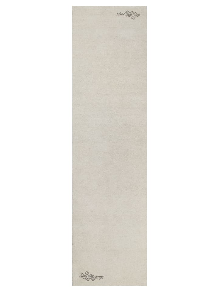 Wecon Home Läufer Hamptons FORTYFOUR in creme weiß günstig kaufen