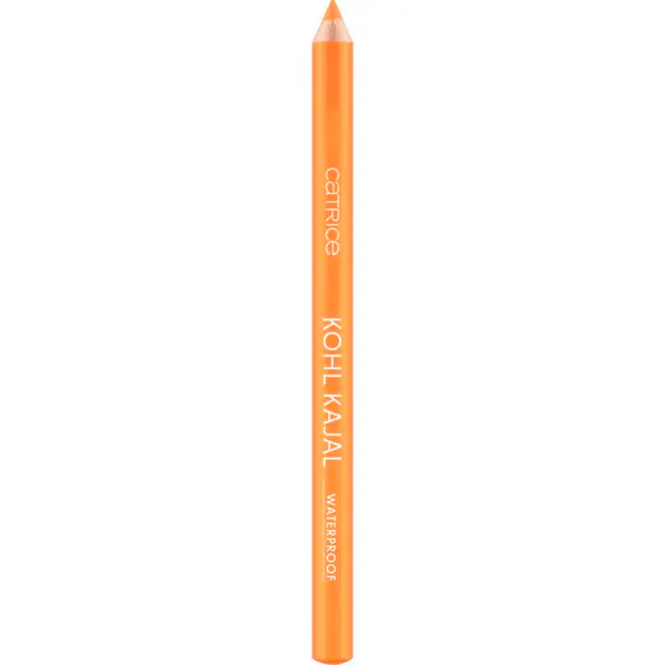 Catrice Kohl Kajal 110 Orange O'Clock vízálló szemceruza 8g