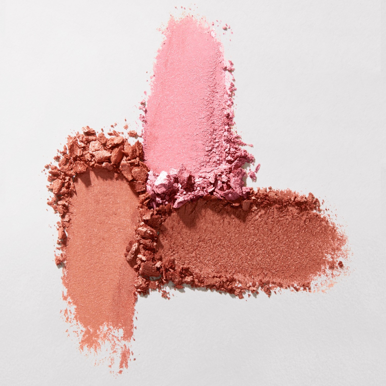 bareMinerals Rouge + Bronzing Puder