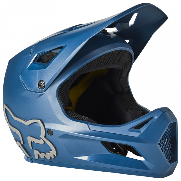 FOX Racing - Rampage - Radhelm