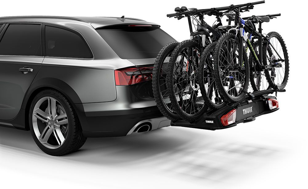 Thule VeloSpace XT Bike 938 Adapter kaufen | Bike-Discount