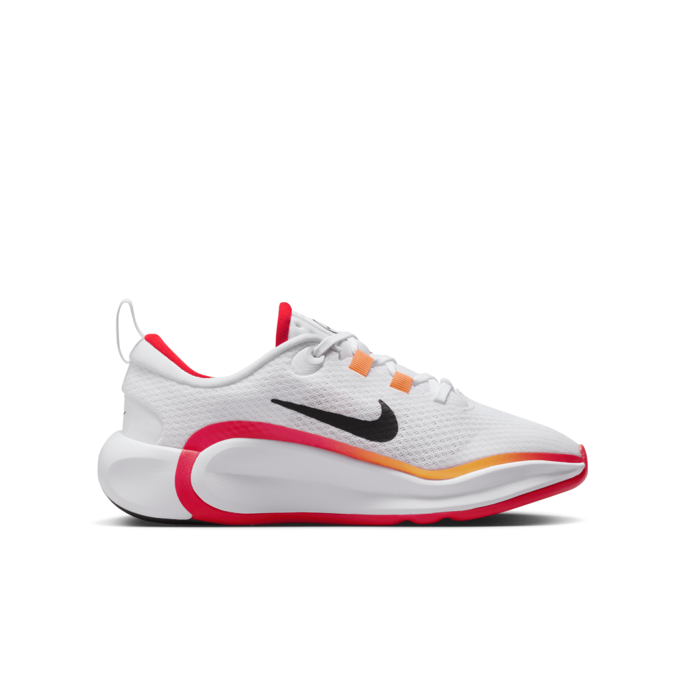 Nike Infinity Flow FD6058-101 / weiss