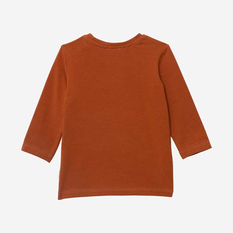 Tee-shirt bébé fille brodé chien Catimini
