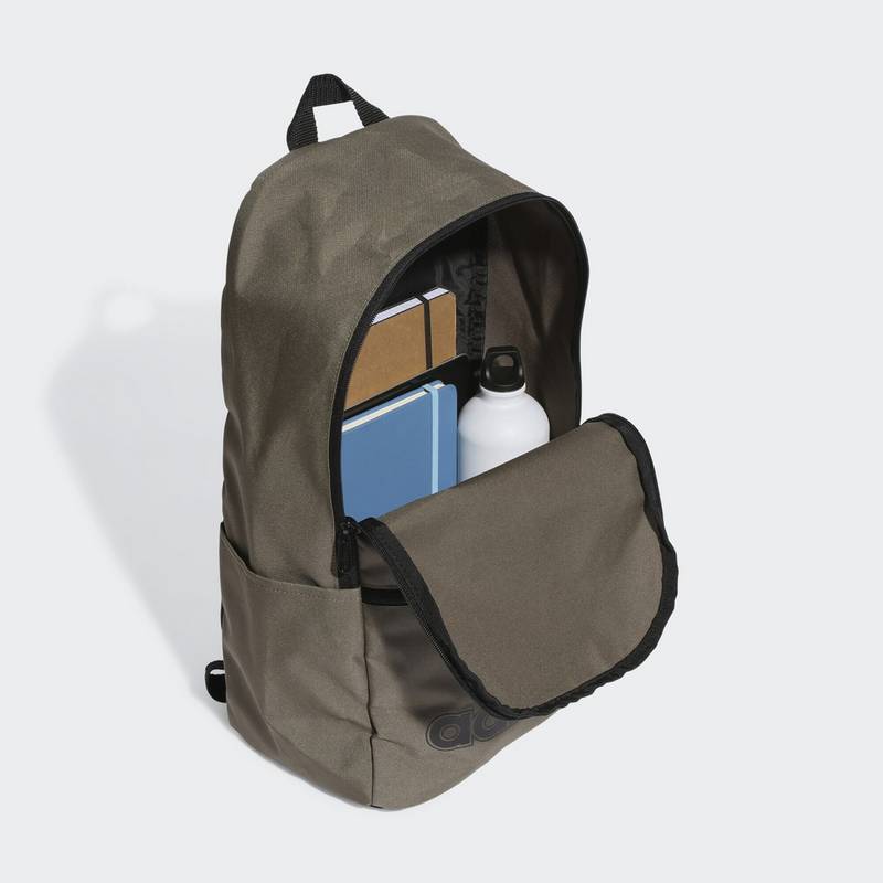 adidas Classic Foundation Rucksack Daypack