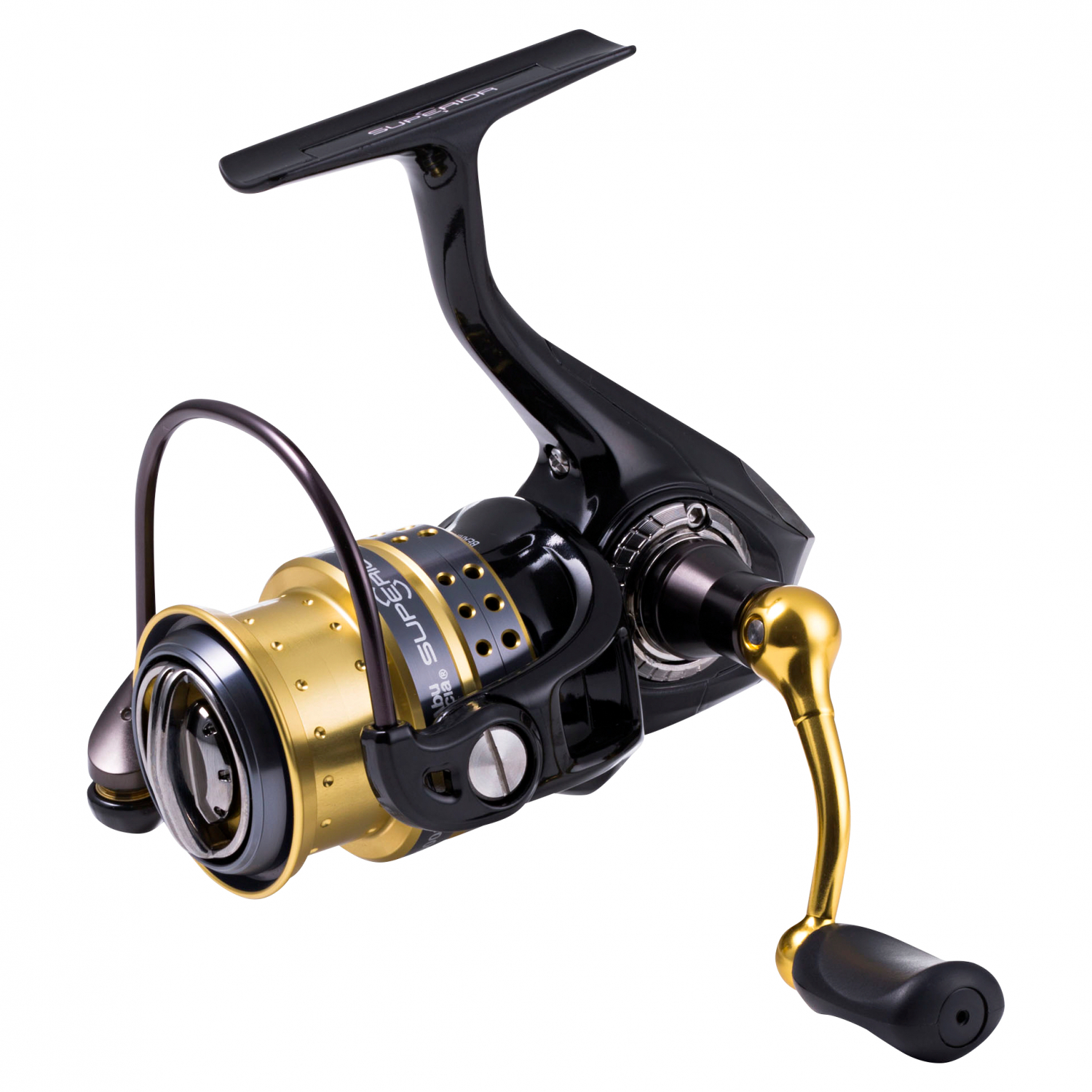 Abu Garcia Stationärrolle Superior Spinning Reel