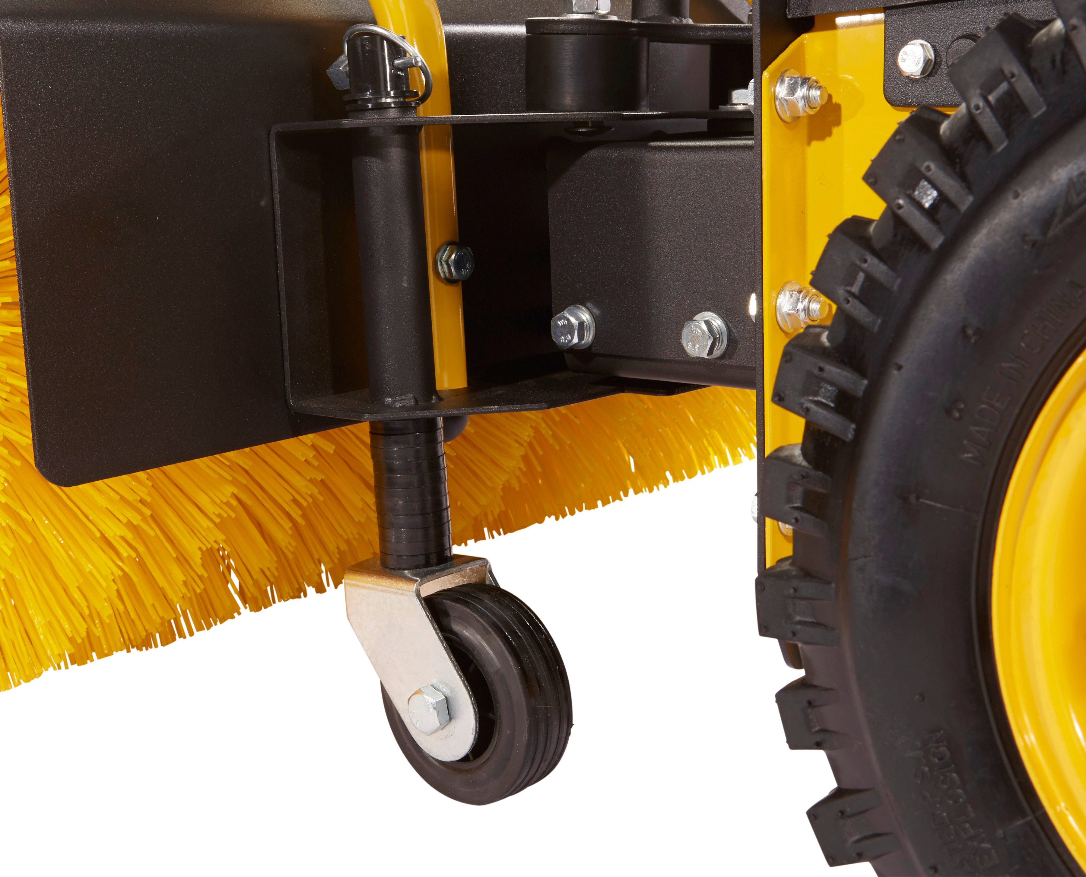 Texas Kehrmaschine Handy Sweep 650TG, 60 cm Arbeitsbreite