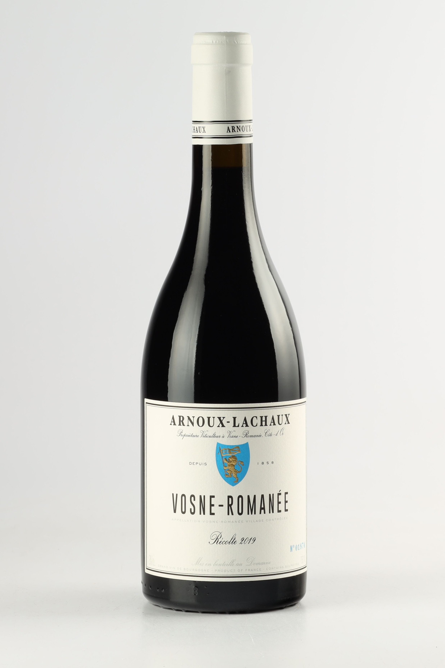 Arnoux Lachaux 2019, Vosne Romanée