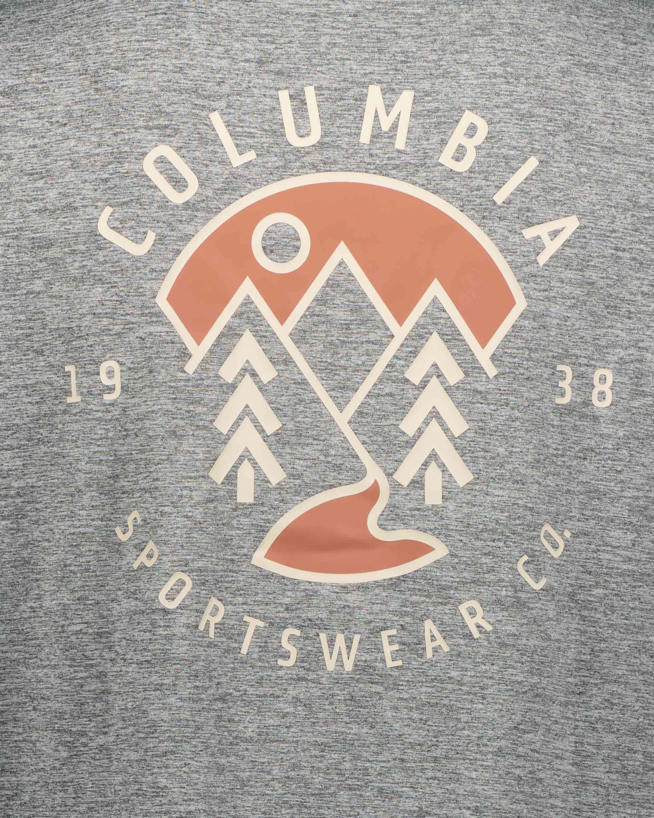 Koszulka Columbia Kwick Hike M 2071754012