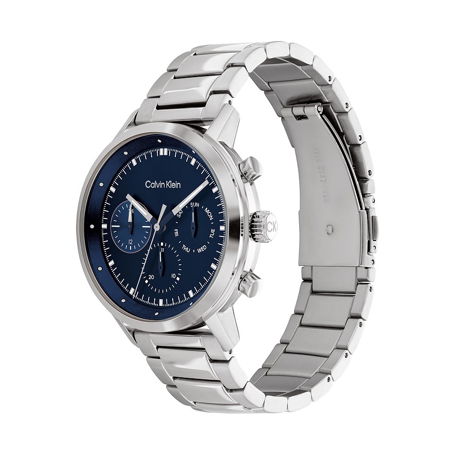 Calvin Klein Herrenuhr