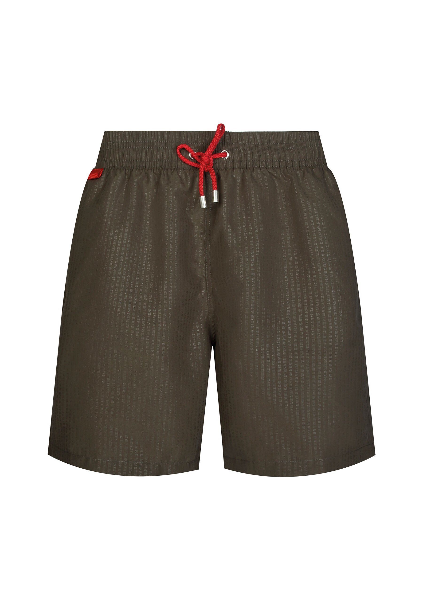 Marc&André Badeshorts Men's style mit Taschen