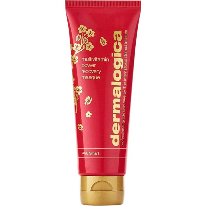 Power Recovery Masque