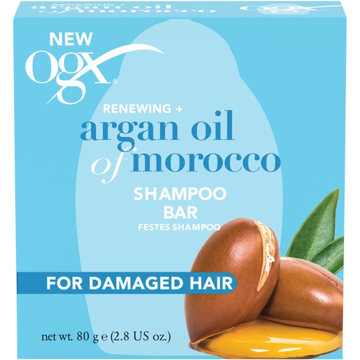 Argan Oil of Morocco Festes Shampoo