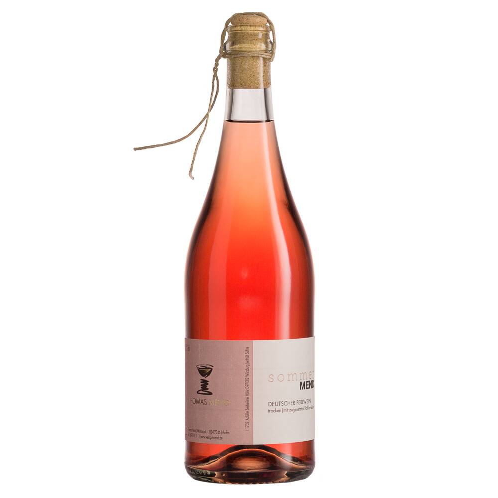 Weingut Thomas Mend Sommer - Mend 2022