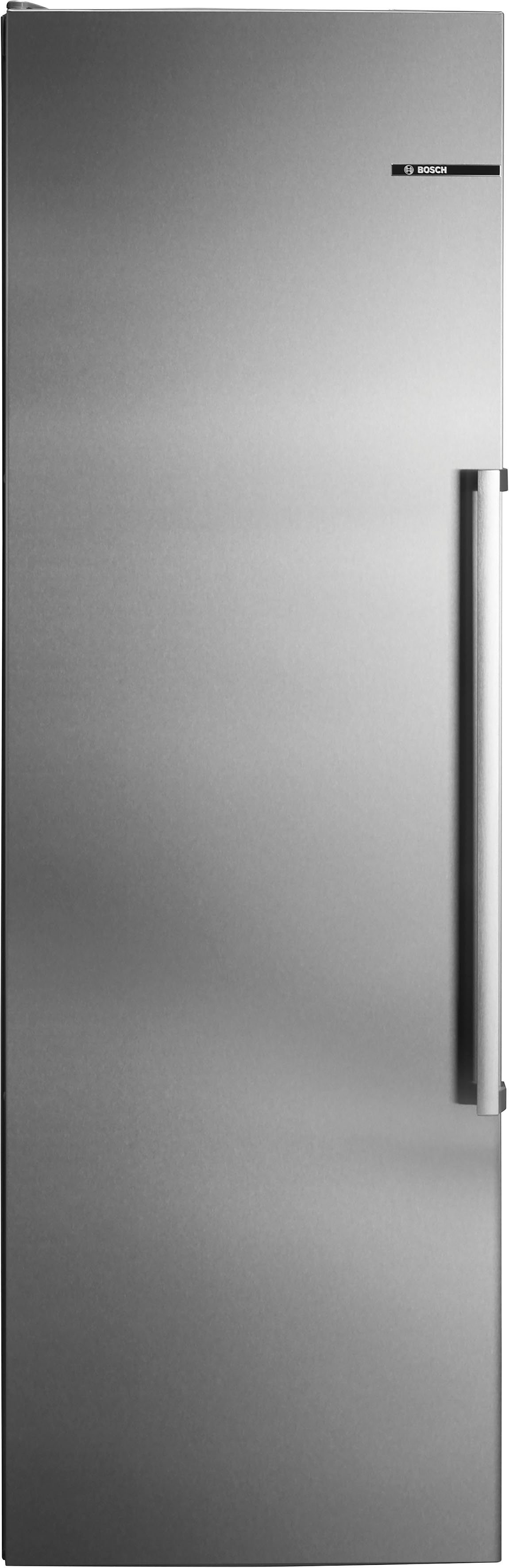 BOSCH Kühlschrank 8 KSF36PIDP, 186 cm hoch, 60 cm breit