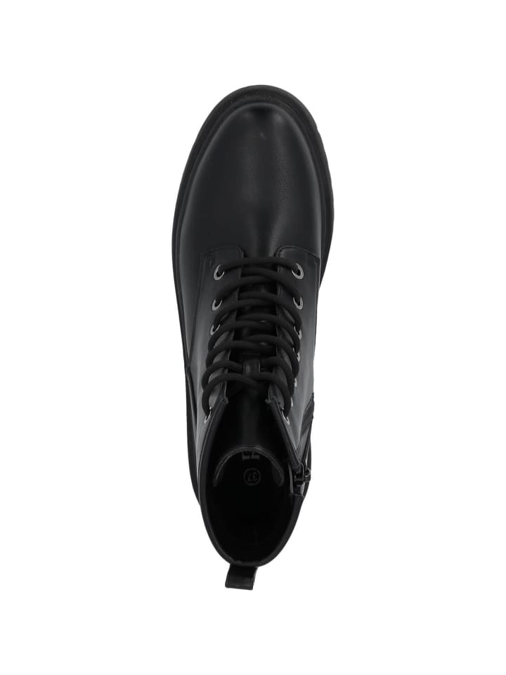 palado Stiefel, Stiefeletten & Boots in Schwarz günstig kaufen