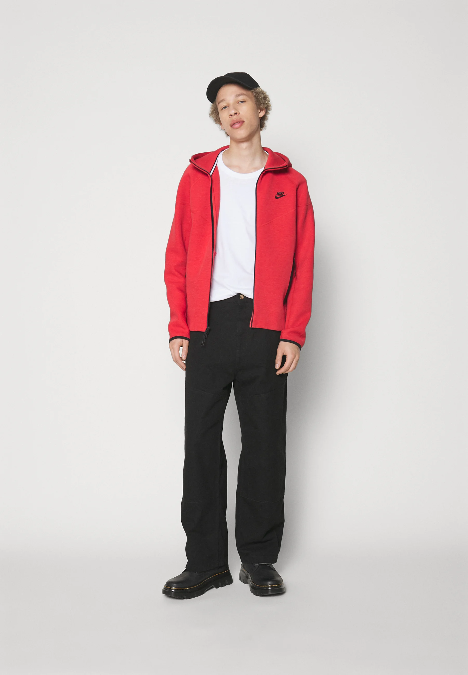 Sudadera con capucha y cremallera Nike Sportswear
