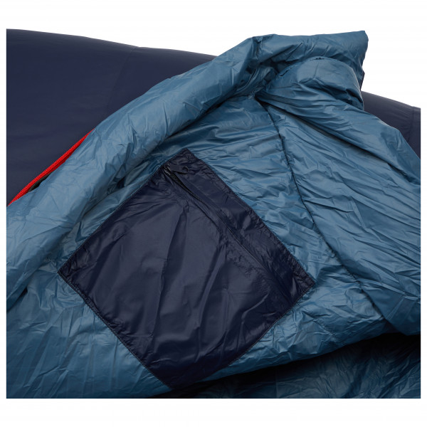 Stoic - NijakSt. +7°C Sleeping Bag - Daunenschlafsack